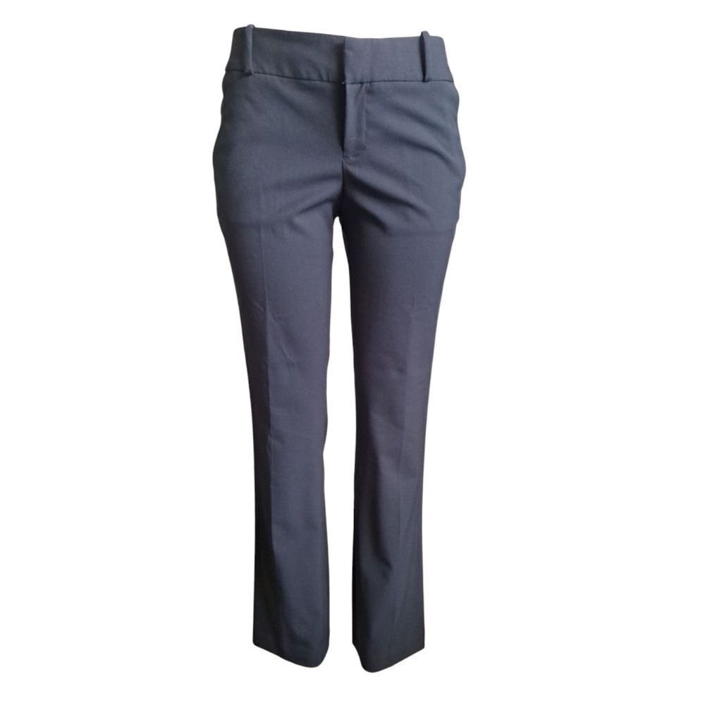 Calvin Klein Essential Skinny Dress Pants Women’s Size 6